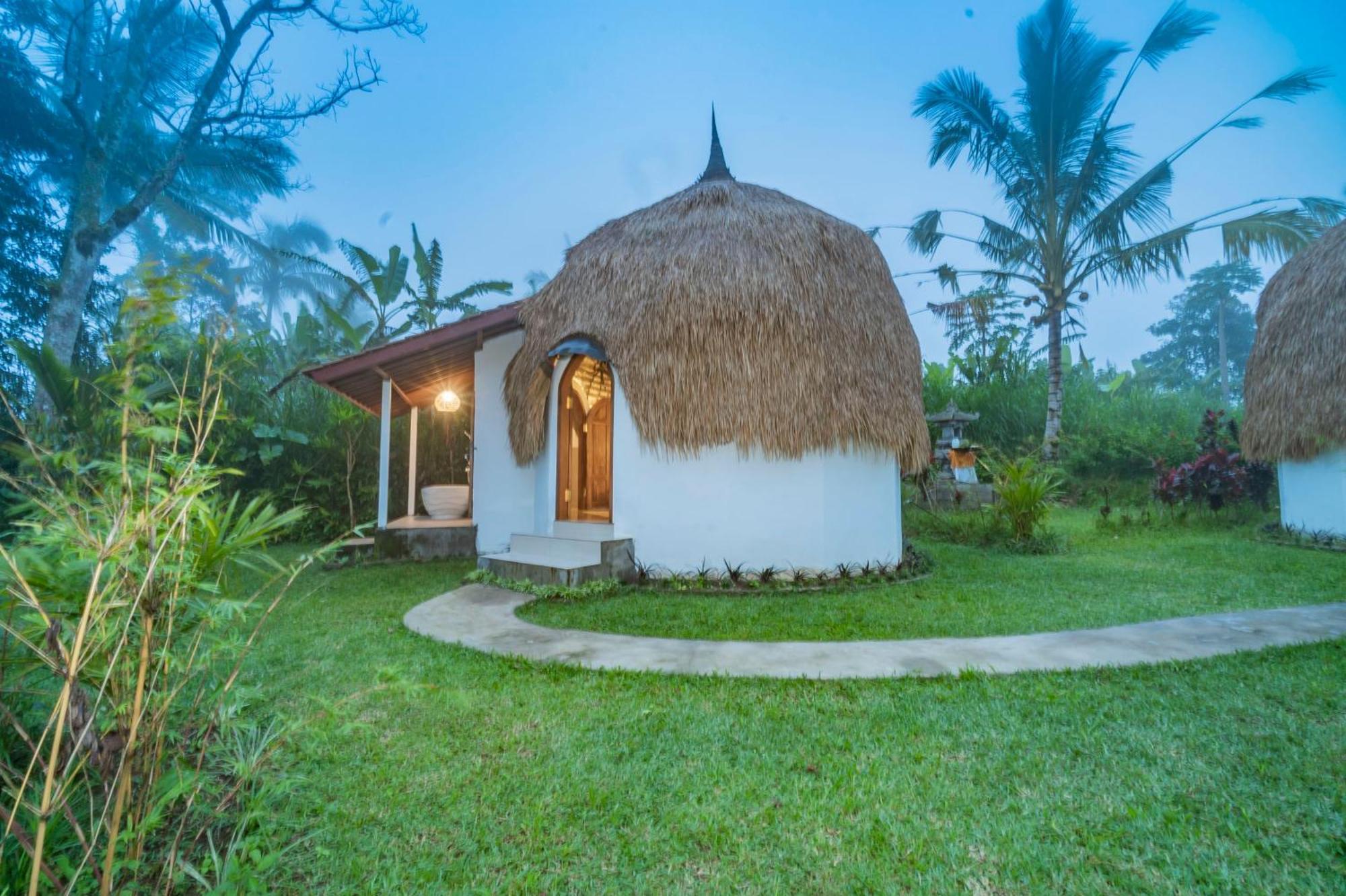 Ritual Ubud Payangan Exterior foto