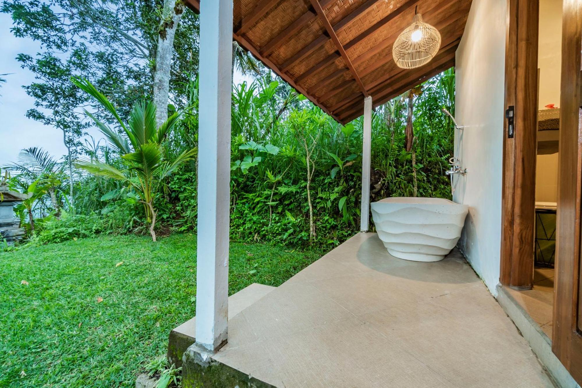 Ritual Ubud Payangan Exterior foto